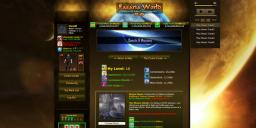 Fasaria World Online Screenthot 2